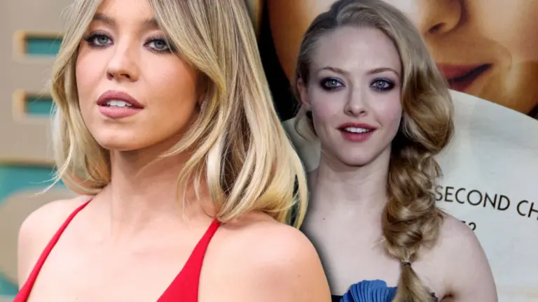 Amanda Seyfried Was Stunned by Sydney Sweeney’s Breasts — Says She Had to Ask If They’re Real
