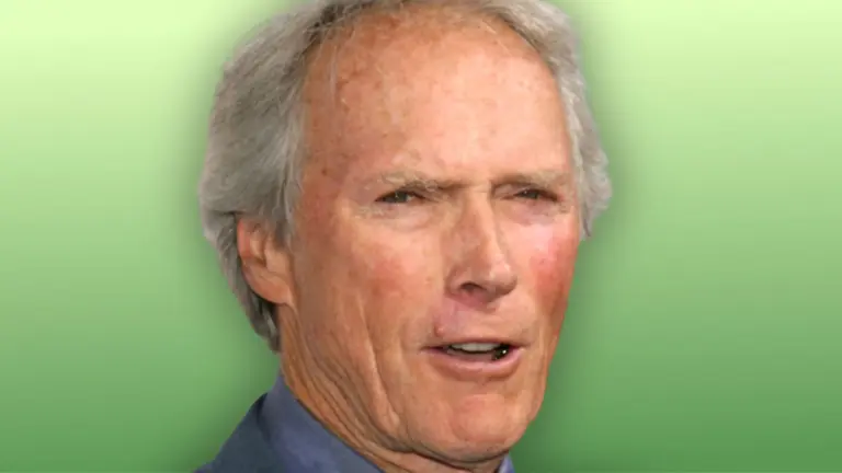 Clint Eastwood Predicts One Actor Will Be Remembered a Century From Now