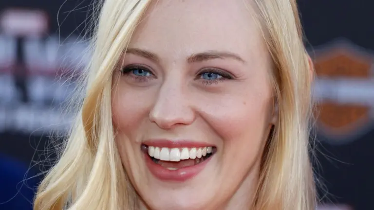 ‘God Of War Laufey’ Star Deborah Ann Woll Has the Perfect Response to the Internet’s Haters