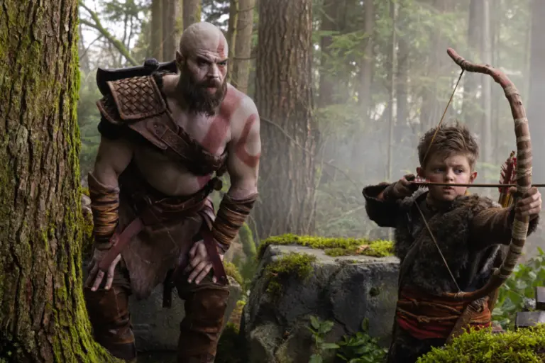From Pixels to Reels: How Pop Culture, Gaming, and Digital Entertainment Collided