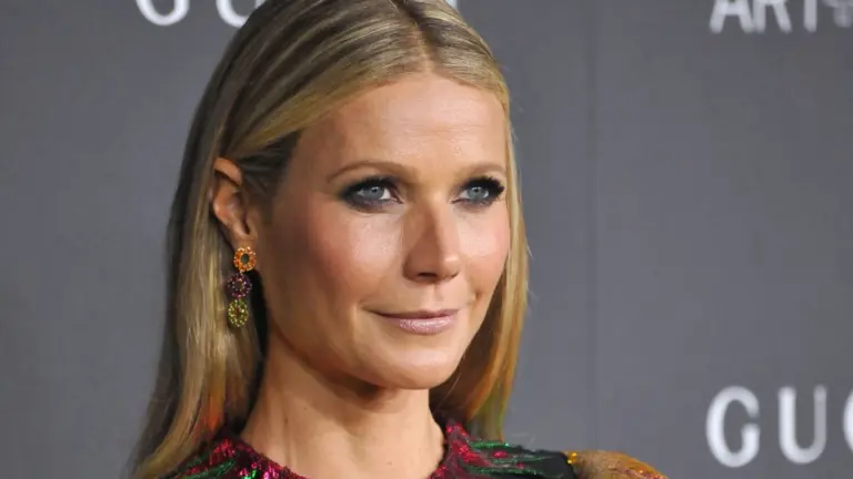 Gwyneth Paltrow’s (53) Latest Nude TikTok Takes ‘Sweater Weather’ in a Very Unexpected Direction