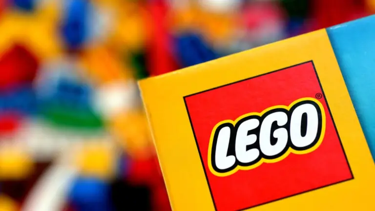 LEGO’s ‘Dune’ Sandworm Set Has Leaked and Fans Are Losing Their Minds