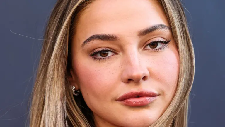 ‘Outer Banks’ Star Madelyn Cline’s Bob Era Is Here to Stay, and Her Freshest Photos Prove It