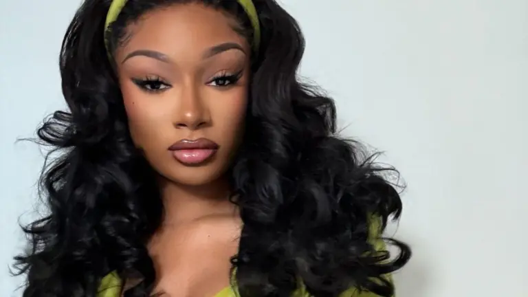 First Look at Megan Thee Stallion in the ‘Baywatch’ Reboot Brings Hot Girl Energy to Fox’s Beach Revival