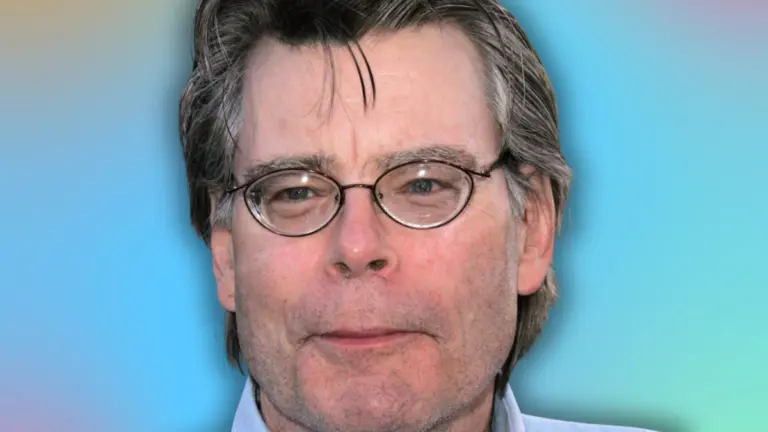Stephen King Gives High Praise to Breakout New Crime Thriller