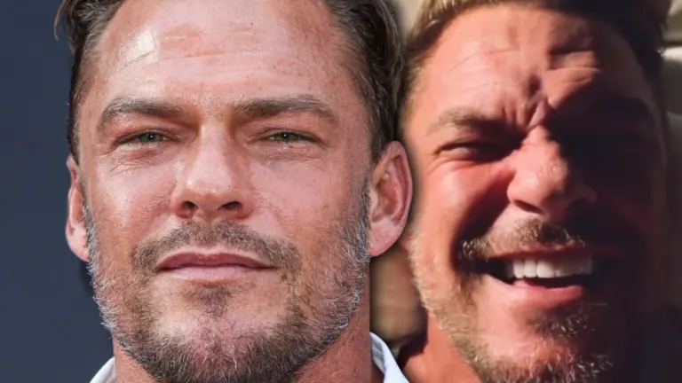 Alan Ritchson’s Viral ‘American Idol’ Audition Is Reminding Everyone He Almost Became a Pop Star Instead of Jack Reacher