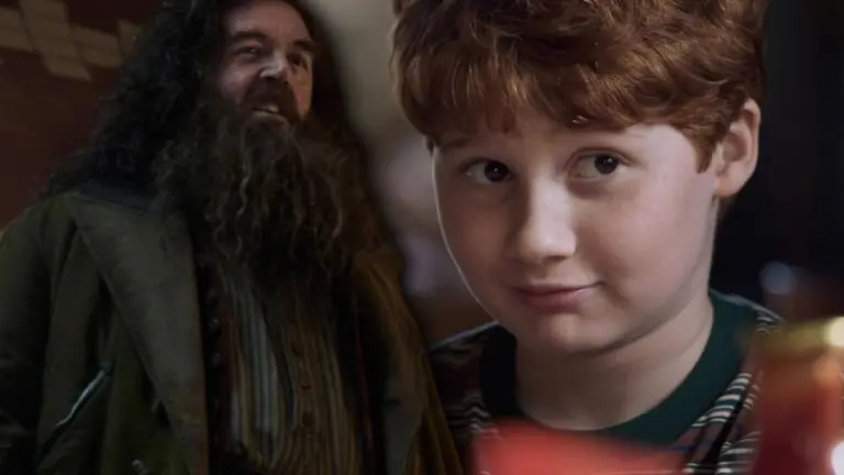 All-New Look at ‘Harry Potter and the Philosopher’s Stone’ Has Fans Talking