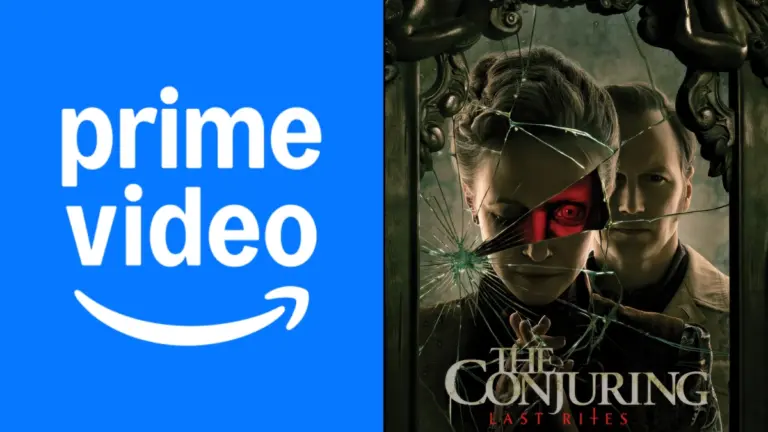 A Recent Horror Sequel and All the Other Movies & TV Shows Coming to Amazon Prime This Week