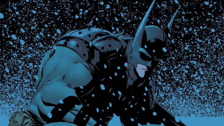 Scott Snyder Reveals The Marvel Opportunity That Slipped Away Before DC’s Absolute Success