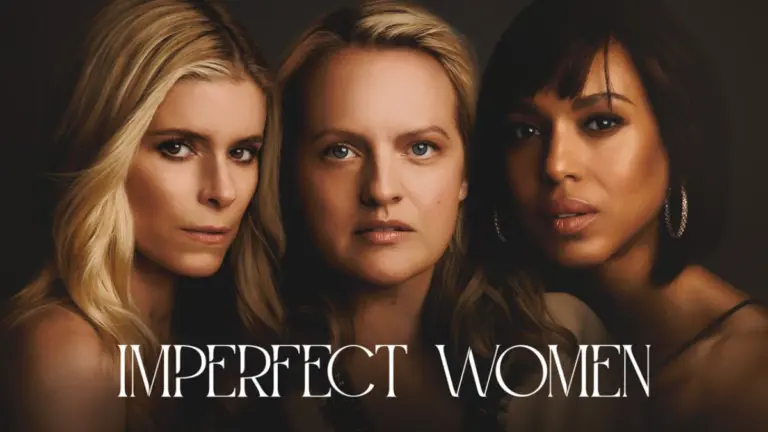 Apple Yet to Confirm ‘Imperfect Women’ Season 2 Despite Star’s Optimism