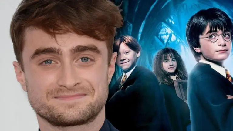 Daniel Radcliffe Reveals His Favorite ‘Harry Potter’ Movie — And Fans Might Be Surprised