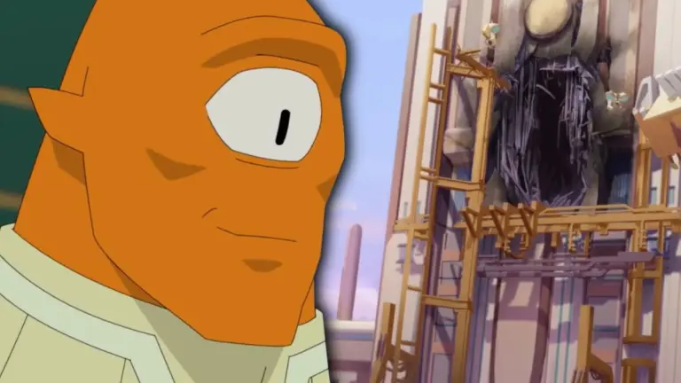 Allen Steps Up in Power in New ‘Invincible’ Season 4 Finale Sneak Peek