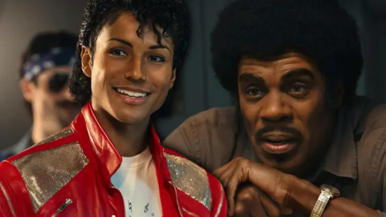 ‘Michael’ Debuts to Low Rotten Tomatoes Score, Critics React Strongly