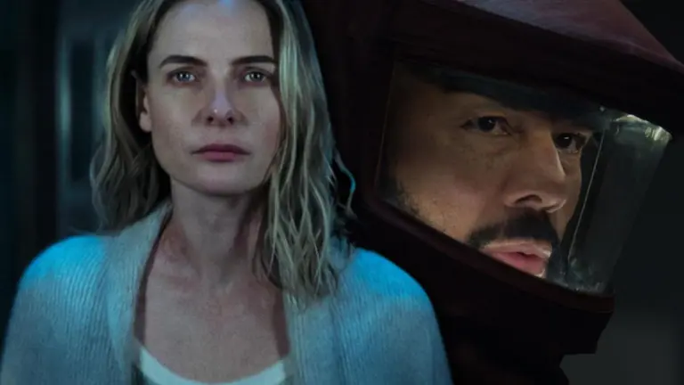 ‘Silo’ Season 3 Gets 2026 Release Date as Apple Drops First Trailer for Rebecca Ferguson’s Sci-Fi Return