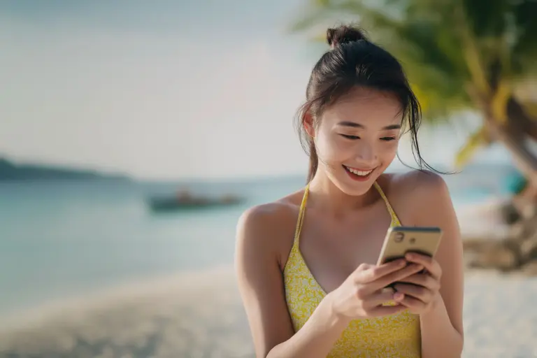 How to save relationships; moving from Internet to real life