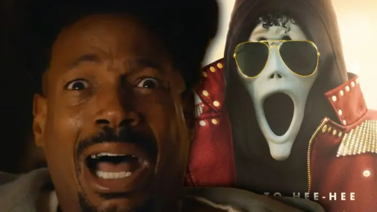‘Scary Movie 7’ Gets Big Tease From Marlon Wayans as Possible Horror Targets Emerge