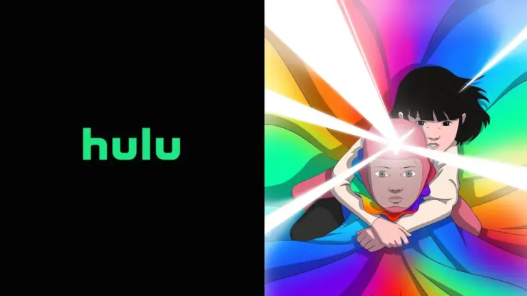 All the Movies Coming to Hulu This Week, Including an Oscar-Nominated Animated Hit
