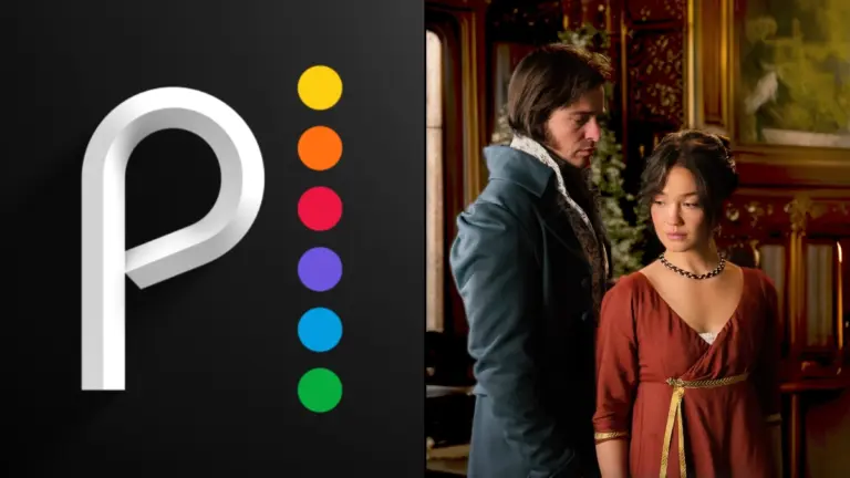 All the TV Shows Coming to Peacock This Week, Including a New Period Drama