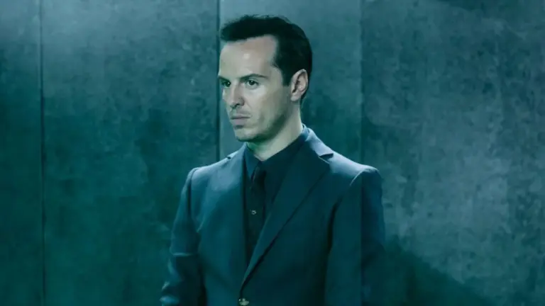 New Sherlock Holmes Spin-Off Series Focuses on His Most Dangerous Nemesis in Development