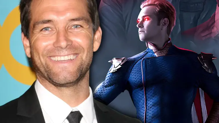 Antony Starr Hints at Homelander’s Most Evil Moment Yet in ‘The Boys’ Final Season