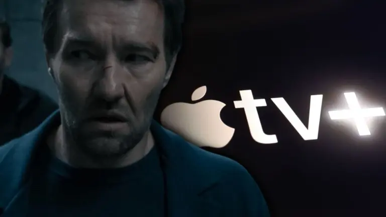 Here’s Apple TV’s 2026 Sci-Fi Lineup Fans Need to Know About