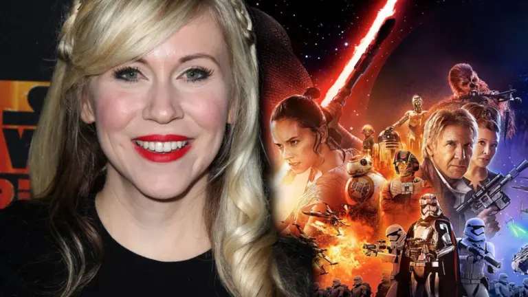 Ashley Eckstein Calls This ‘Star Wars’ Show the One That Saved the Entire Franchise