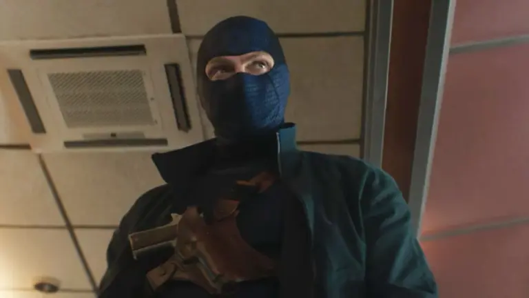 New ‘Daredevil: Born Again’ Season 3 Bullseye Suit Finally Goes Full Comic Book With One Incredible Detail