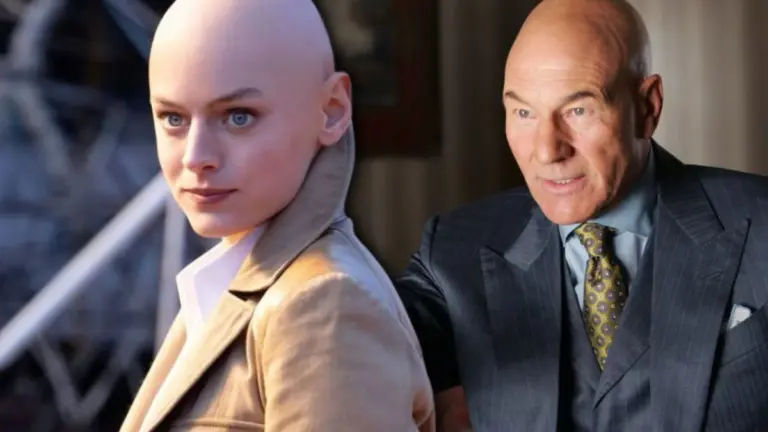 Could a Cassandra Nova x Professor X Movie Happen? ‘Deadpool & Wolverine’ Star Emma Corrin Thinks So