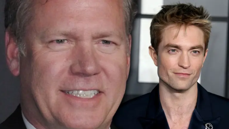 Chris Hansen Breaks Silence on Robert Pattinson Playing Him in New To Catch a Predator-Inspired Movie ‘Primetime’