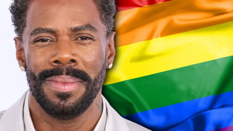 ‘Euphoria’ Star Colman Domingo Reflects on Coming Out as Gay to His Family in the 1990s