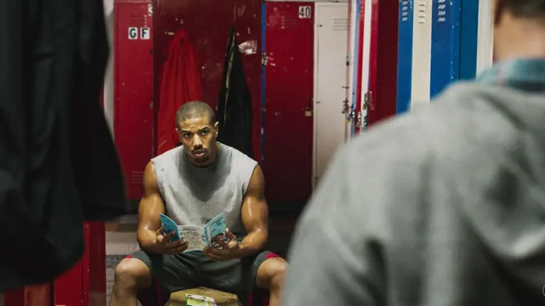Amazon Prime Video’s ‘Delphi’ ‘Creed’ Spinoff Reveals Its Main Cast