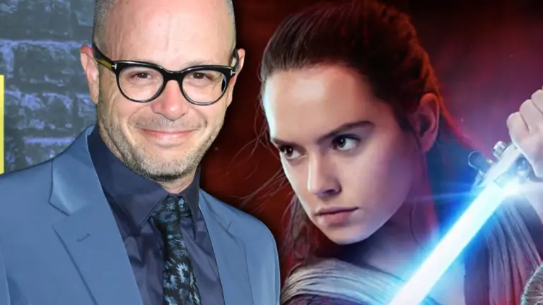Fired Disney Writer Damon Lindelof Drops New Details on His Ill-Fated ‘Star Wars’ Project with Daisy Ridley