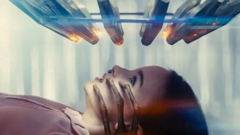 ‘Disclosure Day’ Popcorn Bucket First Look Has Fans Saying ‘What Is That?’
