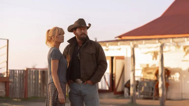 Rotten Tomatoes Score for ‘Yellowstone’ Spin-Off ‘Dutton Ranch’ Drops — Here’s What Critics Are Saying