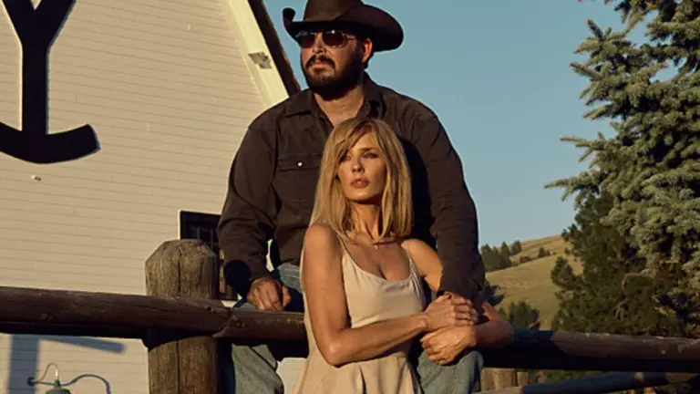 ‘Dutton Ranch’ Quietly Becomes 2026’s Biggest TV Event – Here’s Why