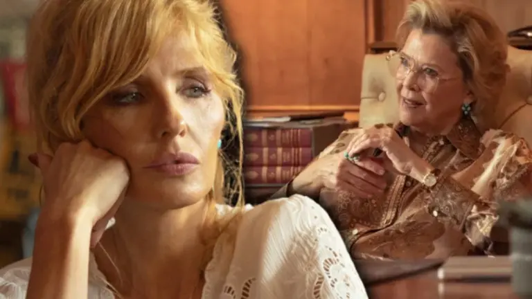 ‘Dutton Ranch’ Episode 5 Promo Reveals Beth’s Risky Deal That Could Change Everything