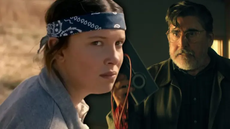 Fans Discover Hidden Link Between ‘The Boroughs’ and ‘Stranger Things’