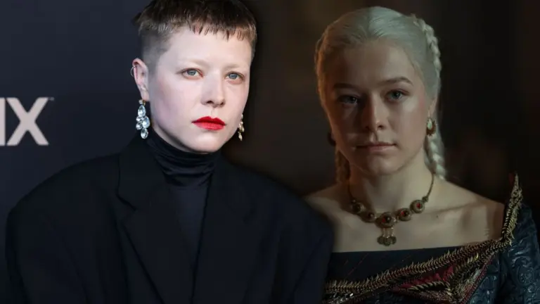 Emma D’Arcy Teases Major Shift in ‘House of the Dragon’ Season 3 for Rhaenyra