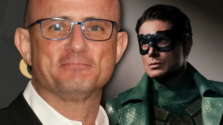 ‘The Boys’ Showrunner Eric Kripke Reveals Early Test Screening Reactions to ‘Vought Rising’