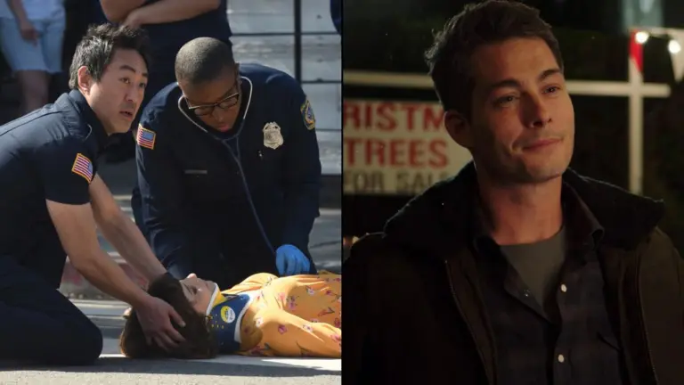 Every Major Character Death in ‘9-1-1’ Ranked From Devastating to Absolutely Unforgivable