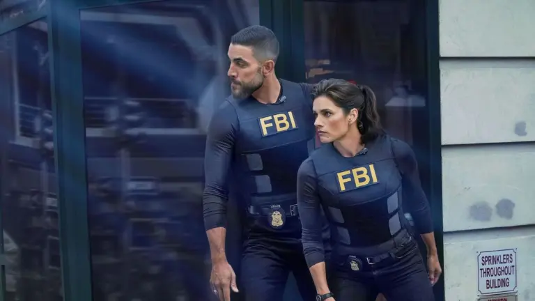 ‘FBI’ Season 9 Release Date, Plot, Cast and Trailer as the Series Returns with OA Undercover, a New Partner for Maggie, and a ‘CIA’ Crossover