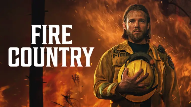 ‘Fire Country’ Is Getting Its Shortest Season Yet, and CBS Has Some Explaining to Do