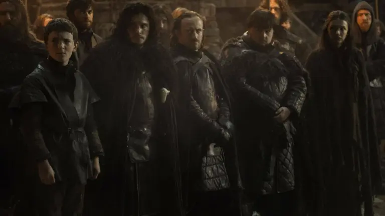 ‘Game of Thrones’ Star Opens Up About Leaving Acting Behind and Why She Has No Regrets
