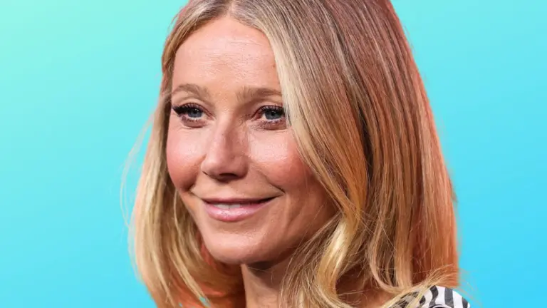 ‘Marty Supreme’ Star Gwyneth Paltrow Faces Backlash After Calling Out “Super Rich White Dudes” as Fans Point Out Irony