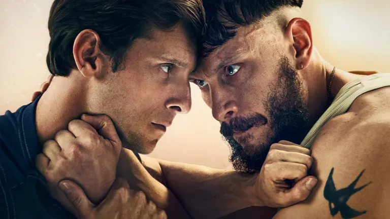 Richard Gadd Teases What the ‘Half Man’ Ending Really Means