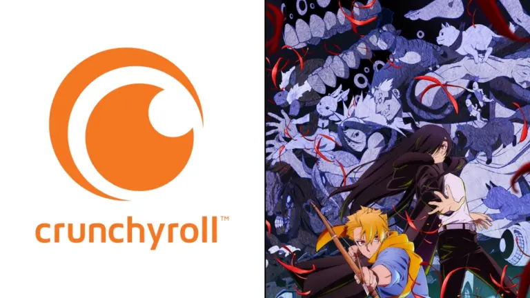 Hiromu Arakawa’s New Hit Series is Crunchyroll’s Most-Watched Anime this Week