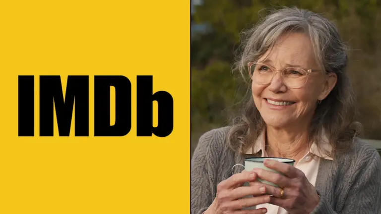 Hollywood’s Beloved Veteran is the Most Popular Celeb on IMDb This Week