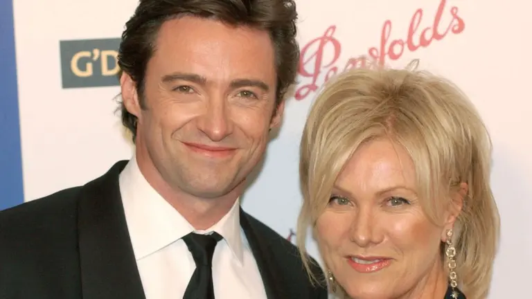 Hugh Jackman (57) Cuts Final Ties With Ex-Wife (70) in a Move Reportedly Worth Millions