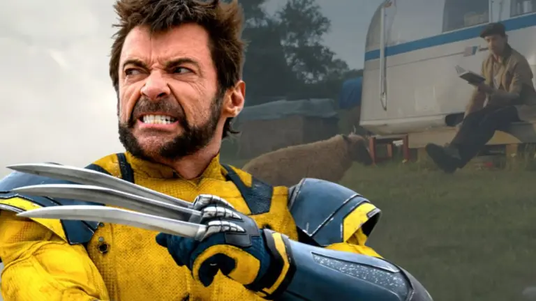 Kevin Feige Says Hugh Jackman Will Play Wolverine “Until He’s 90” as He ...