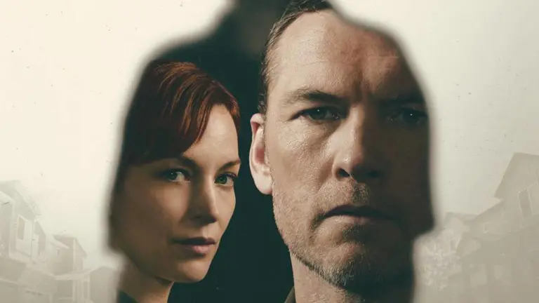 Harlan Coben’s New Netflix Mystery Thriller ‘I Will Find You’ Just Dropped Its Trailer and Looks Like Your Next Weekend Binge